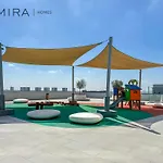 Mira Holiday Homes - Fully Furnished Apartment With Pool Access