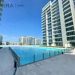 Mira Holiday Homes - Fully Furnished Apartment With Pool Access
