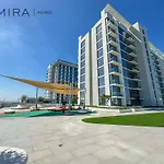 Mira Holiday Homes - Fully Furnished Apartment With Pool Access
