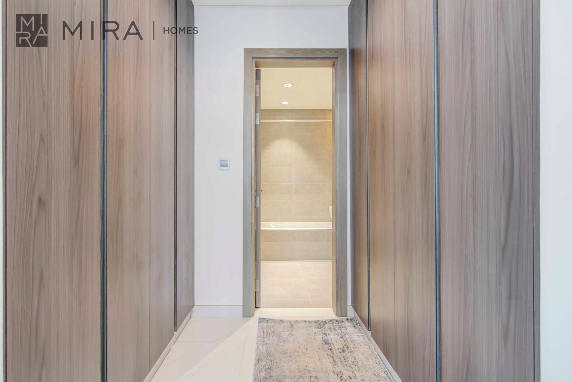 Mira Homes - Fully Furnished With Pool Access * Dubai