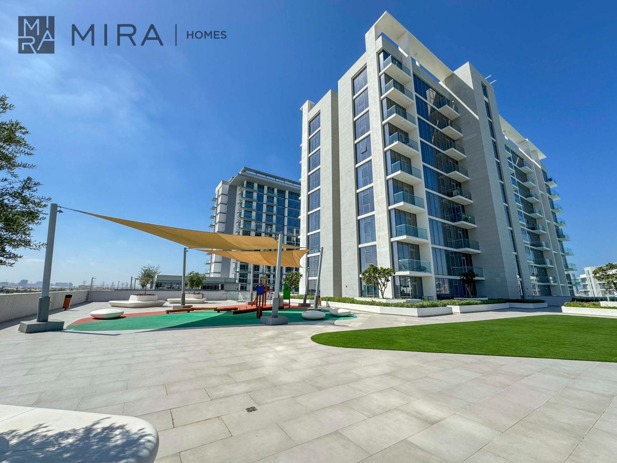 Apartment Mira Homes - Fully Furnished With Pool Access